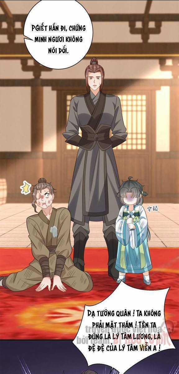 3 KIẾP XUI XẺO, KIẾP NÀY CÙNG TA THẦN KINH Chapter 23 trang 6