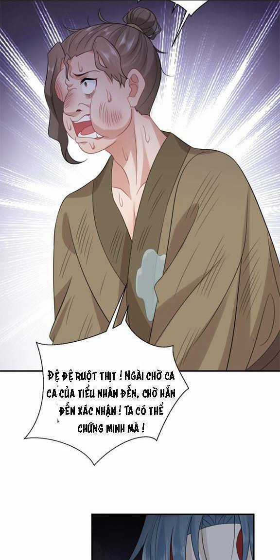 3 KIẾP XUI XẺO, KIẾP NÀY CÙNG TA THẦN KINH Chapter 23 trang 7