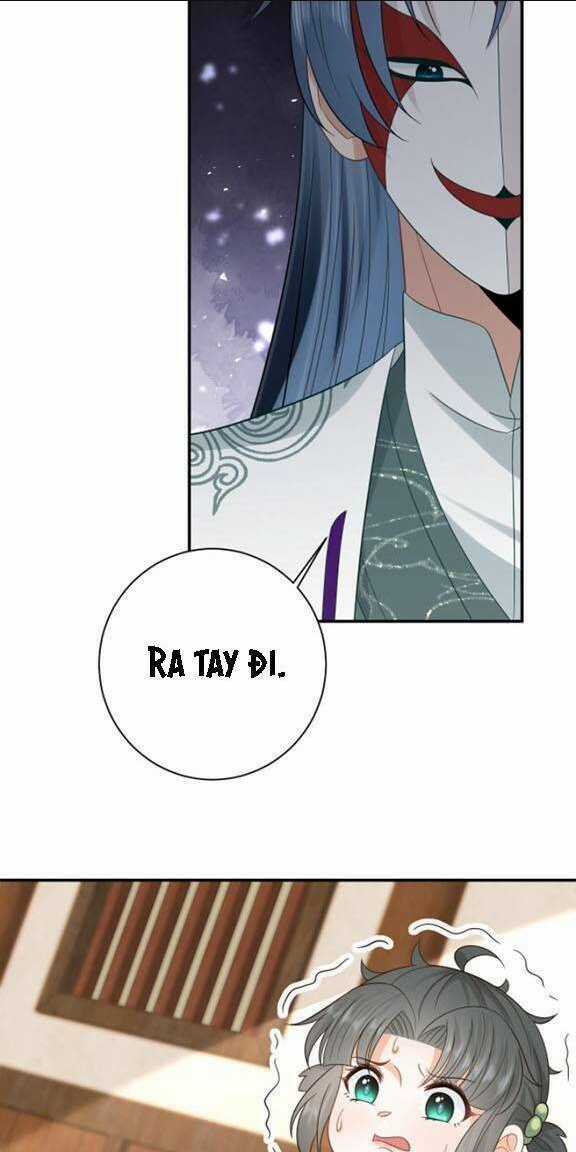 3 KIẾP XUI XẺO, KIẾP NÀY CÙNG TA THẦN KINH Chapter 23 trang 8