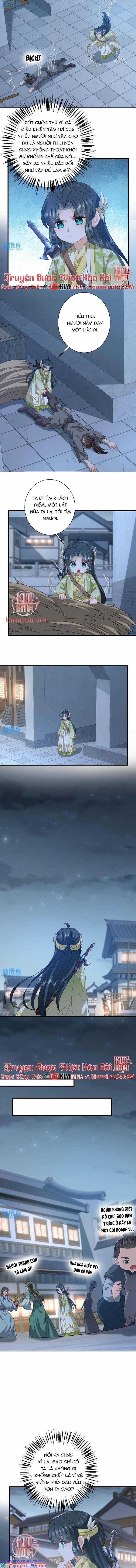 3 KIẾP XUI XẺO, KIẾP NÀY CÙNG TA THẦN KINH Chapter 232 trang 2