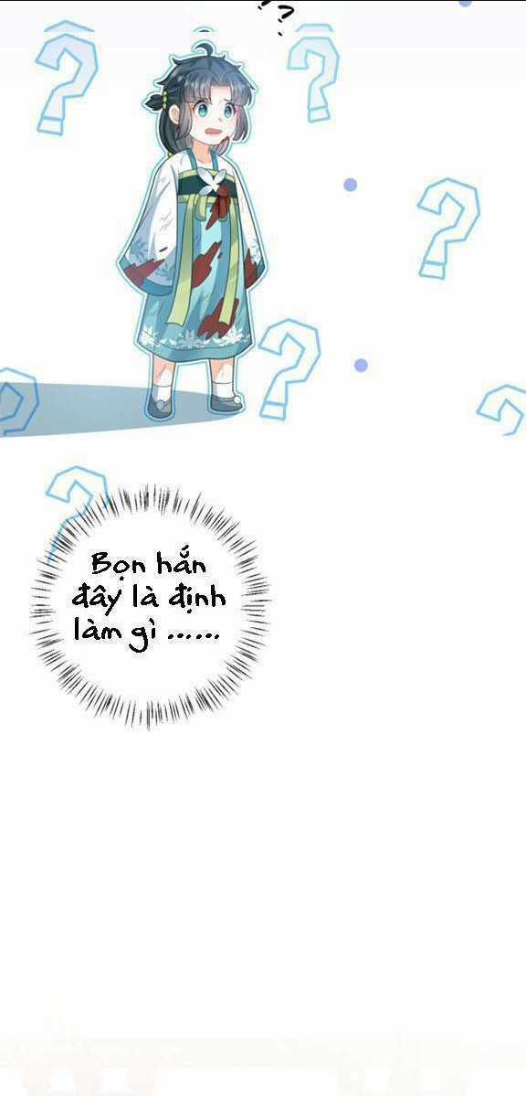 3 KIẾP XUI XẺO, KIẾP NÀY CÙNG TA THẦN KINH Chapter 24 trang 11