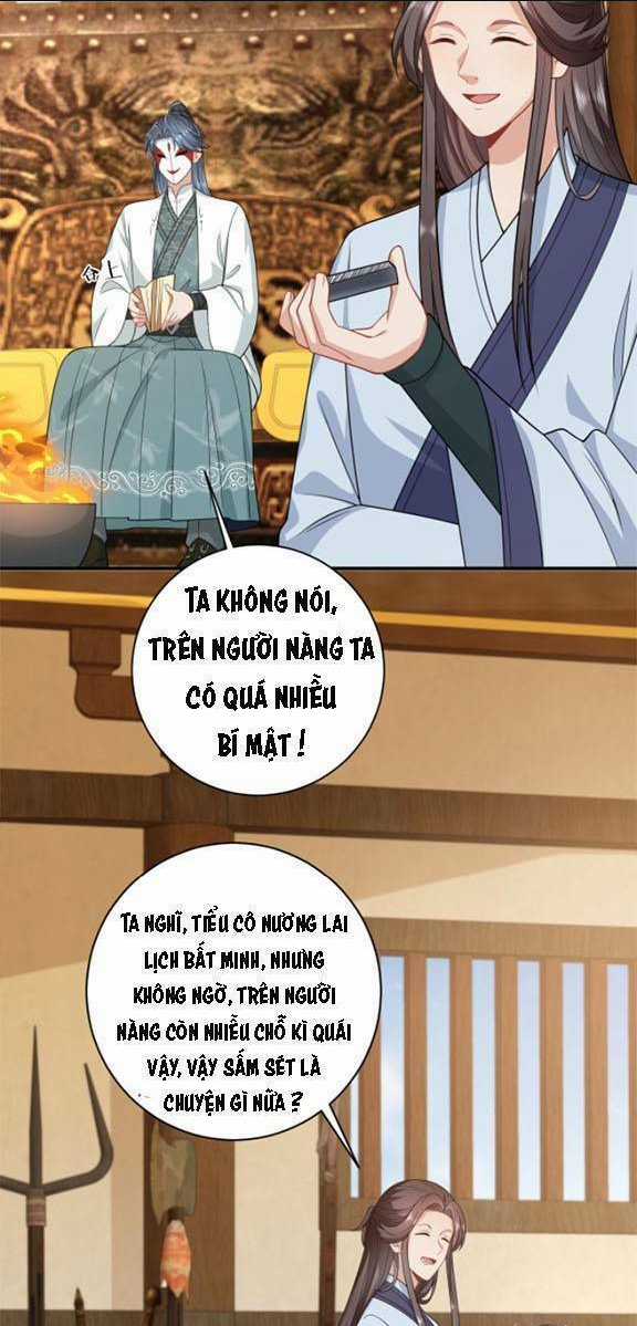 3 KIẾP XUI XẺO, KIẾP NÀY CÙNG TA THẦN KINH Chapter 24 trang 14