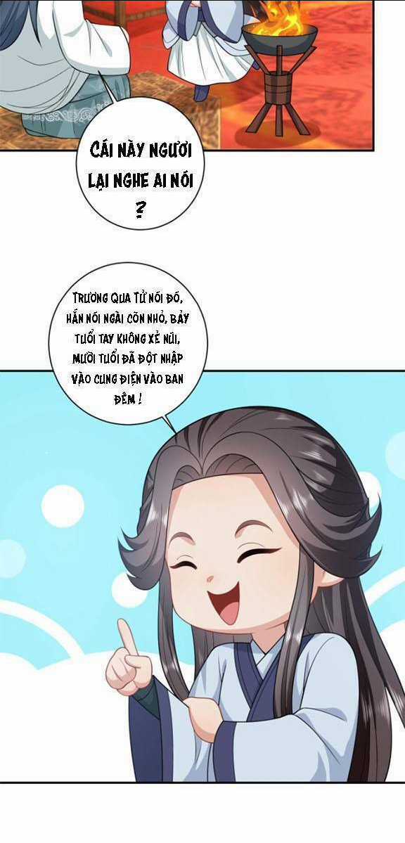 3 KIẾP XUI XẺO, KIẾP NÀY CÙNG TA THẦN KINH Chapter 24 trang 16