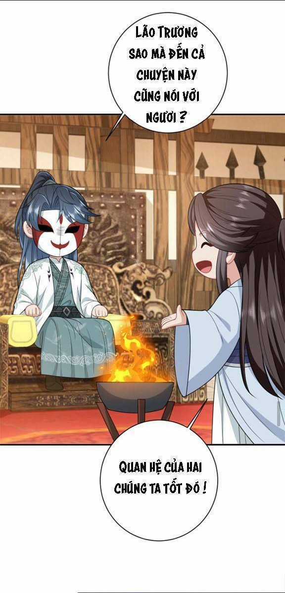 3 KIẾP XUI XẺO, KIẾP NÀY CÙNG TA THẦN KINH Chapter 24 trang 17