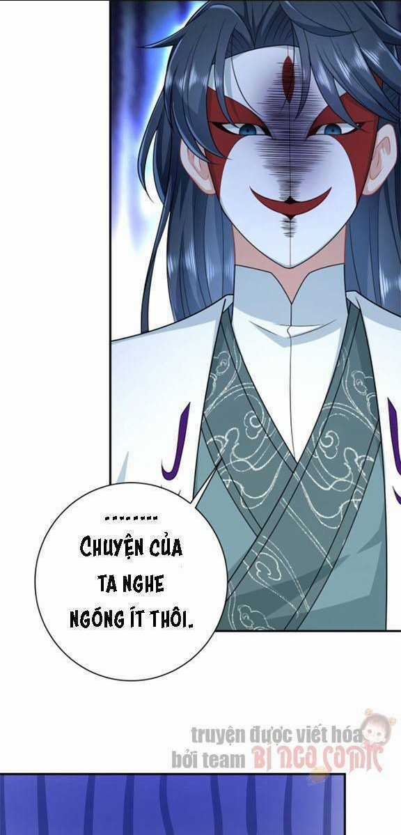 3 KIẾP XUI XẺO, KIẾP NÀY CÙNG TA THẦN KINH Chapter 24 trang 18