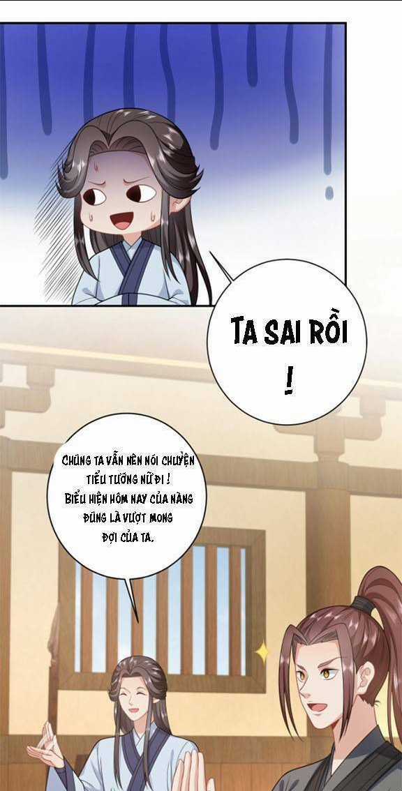 3 KIẾP XUI XẺO, KIẾP NÀY CÙNG TA THẦN KINH Chapter 24 trang 19