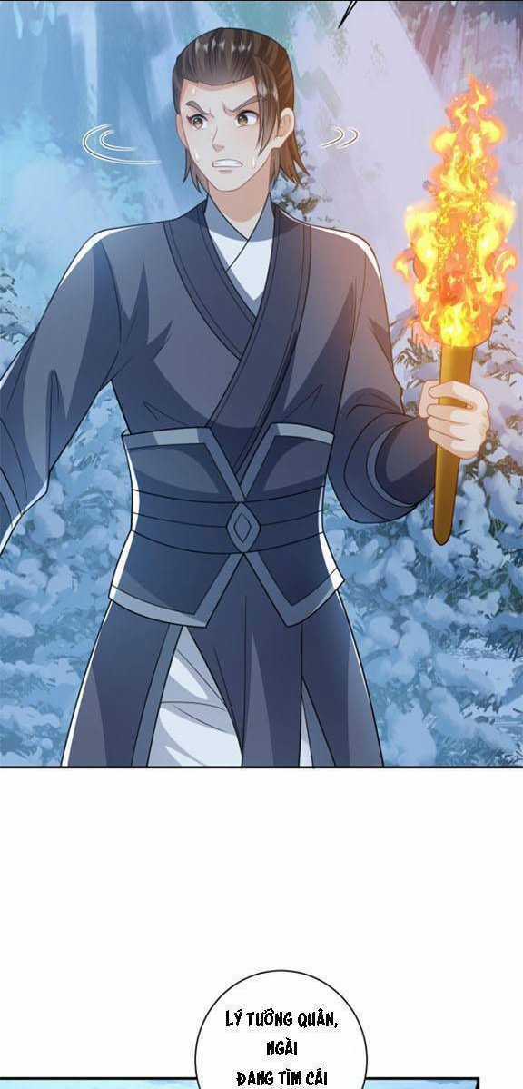 3 KIẾP XUI XẺO, KIẾP NÀY CÙNG TA THẦN KINH Chapter 24 trang 2