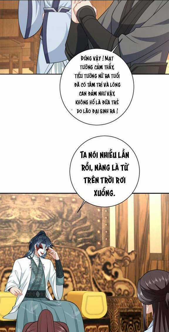 3 KIẾP XUI XẺO, KIẾP NÀY CÙNG TA THẦN KINH Chapter 24 trang 20