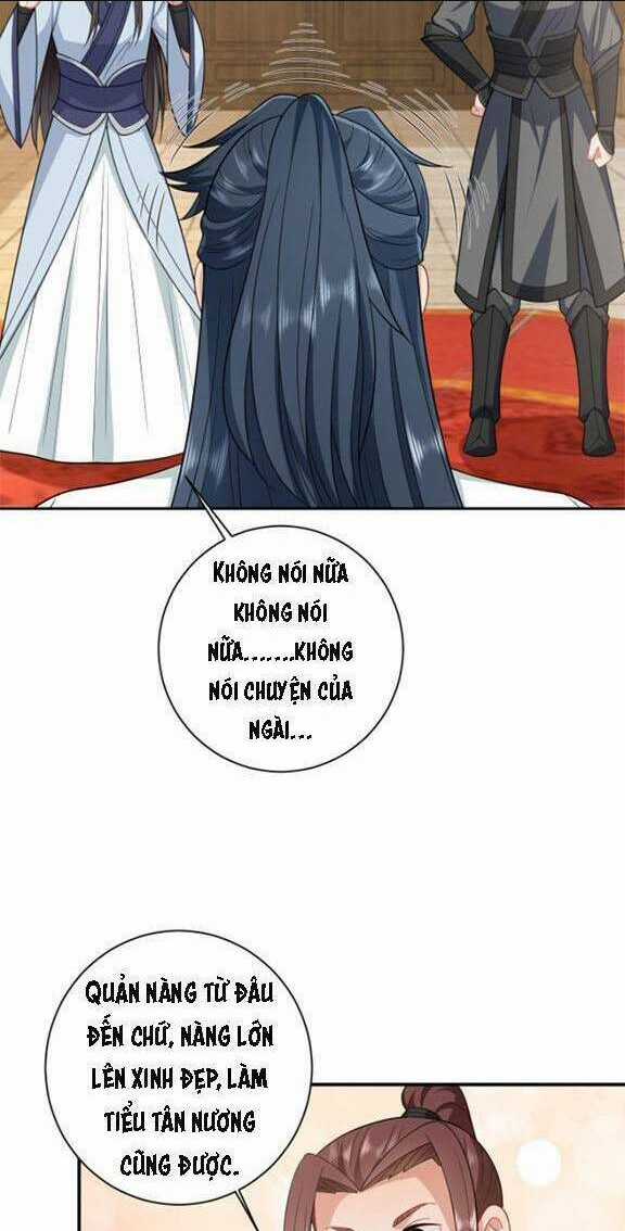 3 KIẾP XUI XẺO, KIẾP NÀY CÙNG TA THẦN KINH Chapter 24 trang 22