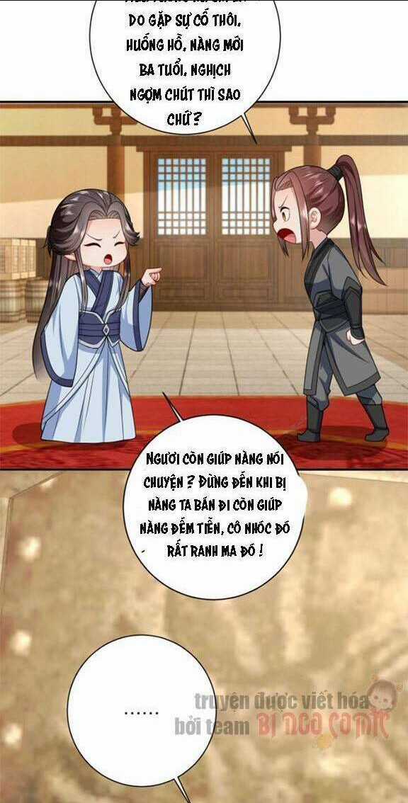 3 KIẾP XUI XẺO, KIẾP NÀY CÙNG TA THẦN KINH Chapter 24 trang 24