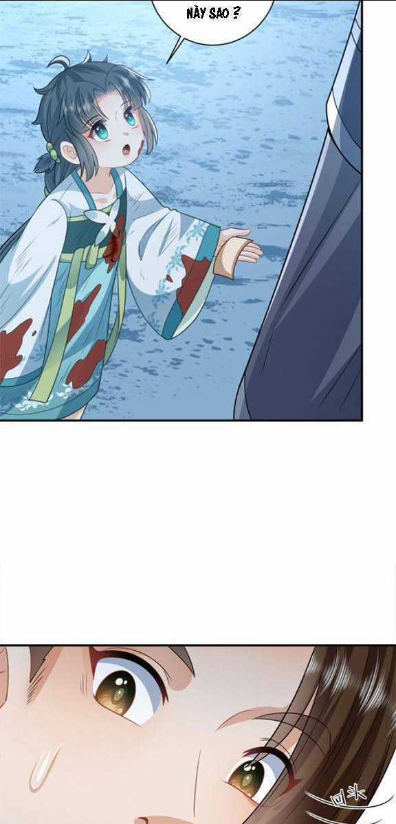 3 KIẾP XUI XẺO, KIẾP NÀY CÙNG TA THẦN KINH Chapter 24 trang 3