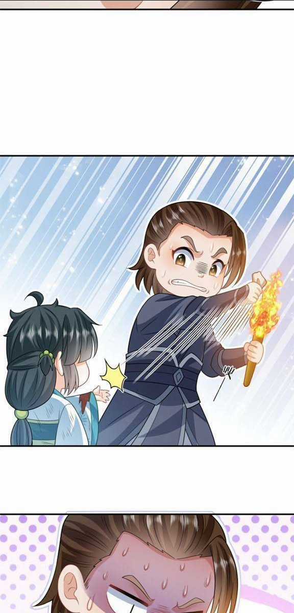 3 KIẾP XUI XẺO, KIẾP NÀY CÙNG TA THẦN KINH Chapter 24 trang 4