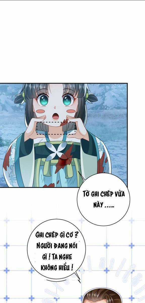 3 KIẾP XUI XẺO, KIẾP NÀY CÙNG TA THẦN KINH Chapter 24 trang 7