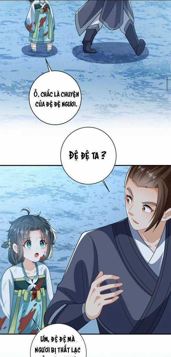 3 KIẾP XUI XẺO, KIẾP NÀY CÙNG TA THẦN KINH Chapter 24 trang 9