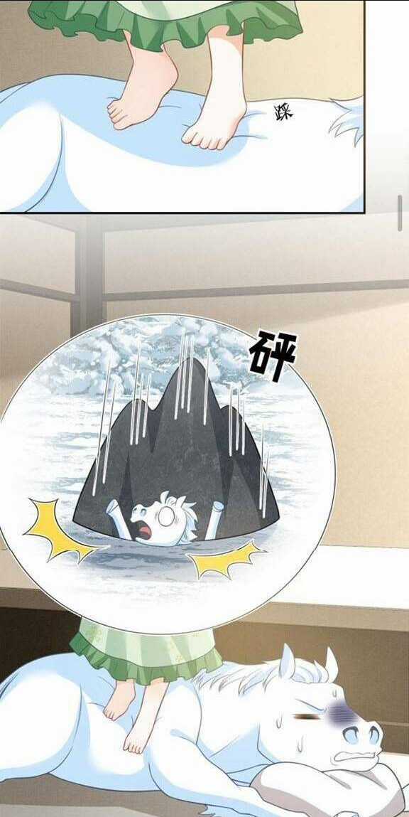 3 KIẾP XUI XẺO, KIẾP NÀY CÙNG TA THẦN KINH Chapter 25 trang 10