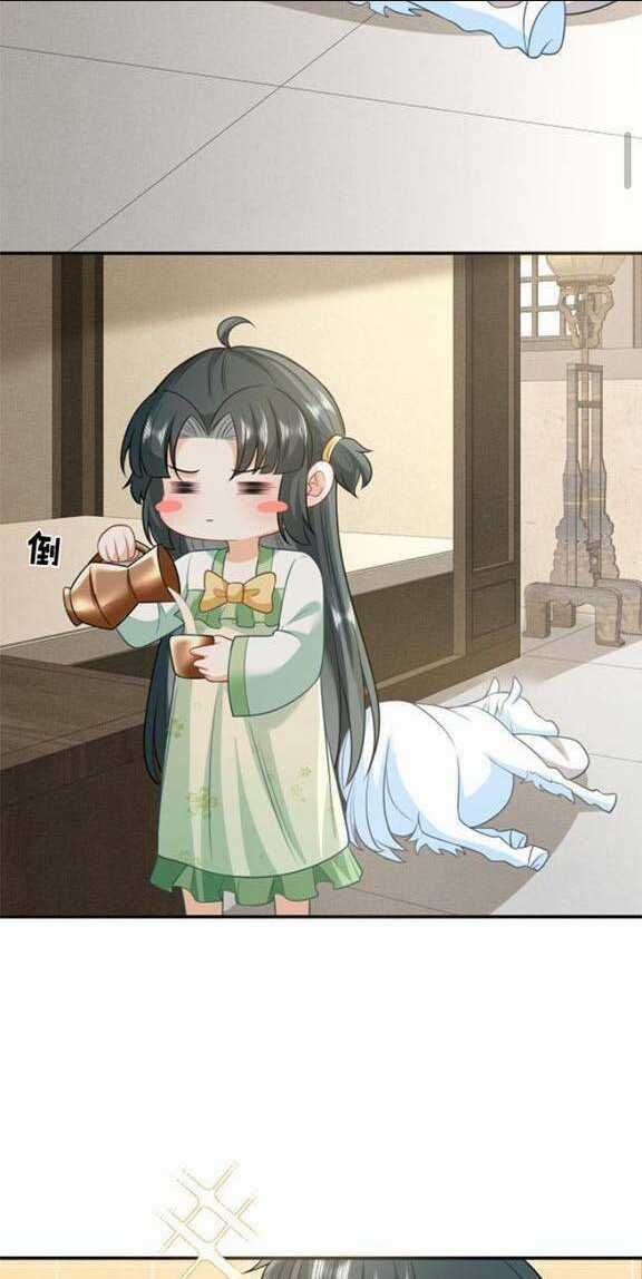 3 KIẾP XUI XẺO, KIẾP NÀY CÙNG TA THẦN KINH Chapter 25 trang 11