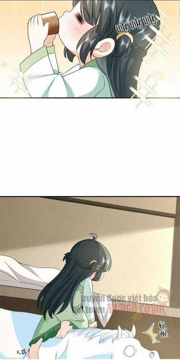 3 KIẾP XUI XẺO, KIẾP NÀY CÙNG TA THẦN KINH Chapter 25 trang 12