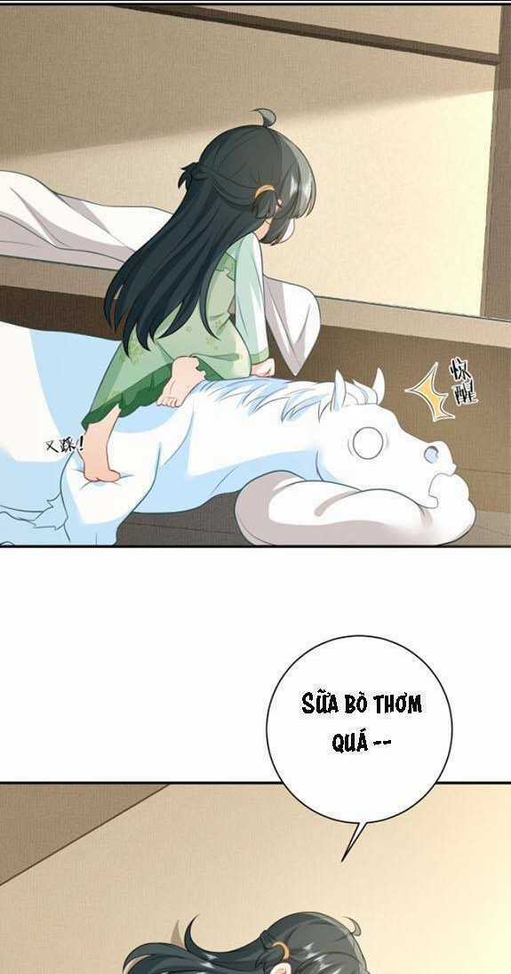 3 KIẾP XUI XẺO, KIẾP NÀY CÙNG TA THẦN KINH Chapter 25 trang 13