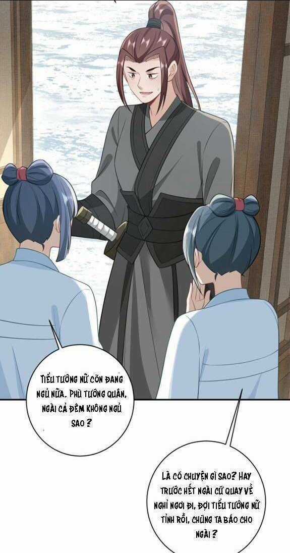 3 KIẾP XUI XẺO, KIẾP NÀY CÙNG TA THẦN KINH Chapter 25 trang 16