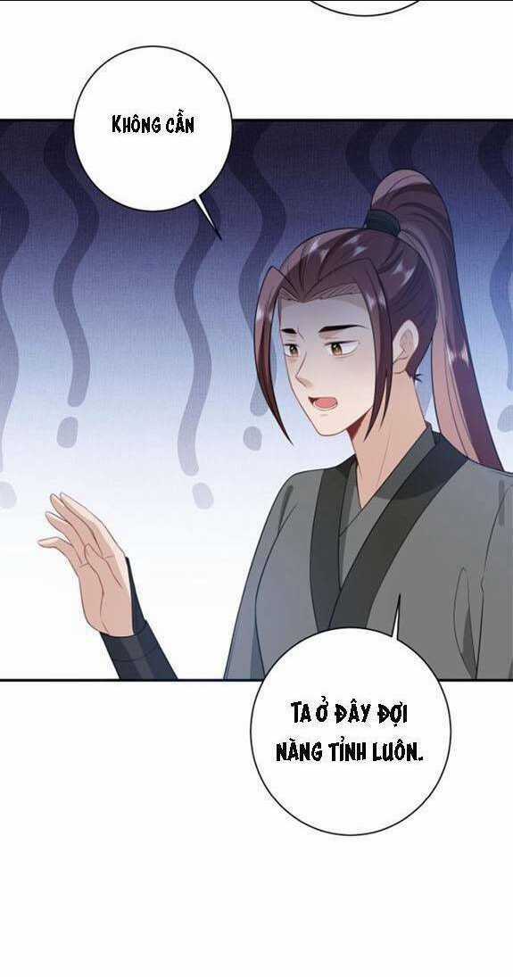 3 KIẾP XUI XẺO, KIẾP NÀY CÙNG TA THẦN KINH Chapter 25 trang 17