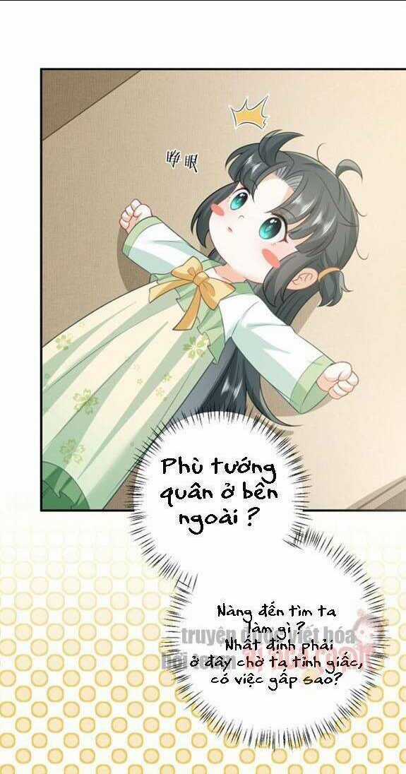 3 KIẾP XUI XẺO, KIẾP NÀY CÙNG TA THẦN KINH Chapter 25 trang 18