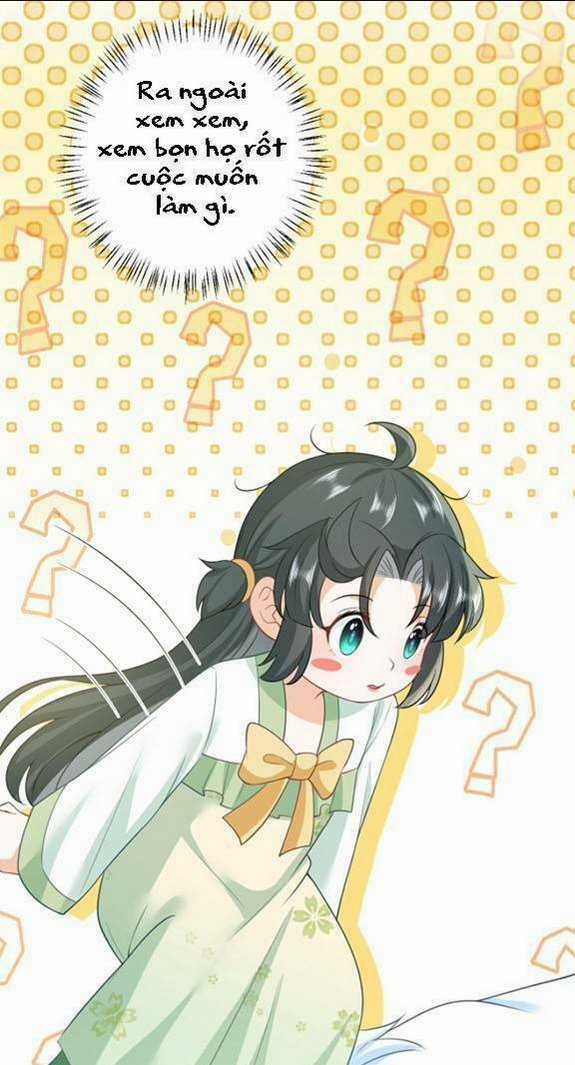 3 KIẾP XUI XẺO, KIẾP NÀY CÙNG TA THẦN KINH Chapter 25 trang 19