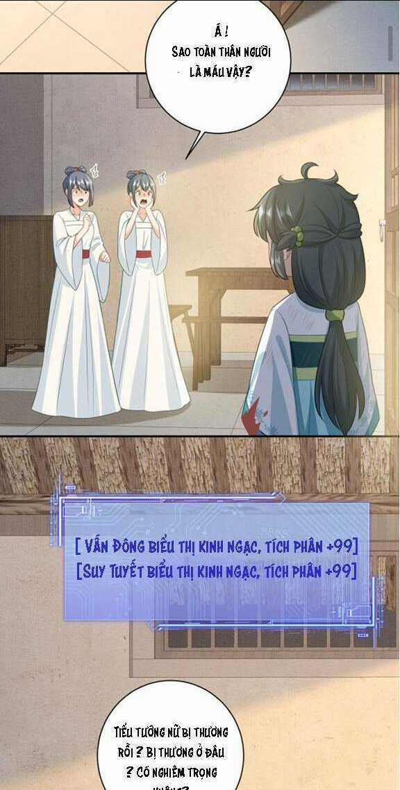 3 KIẾP XUI XẺO, KIẾP NÀY CÙNG TA THẦN KINH Chapter 25 trang 2