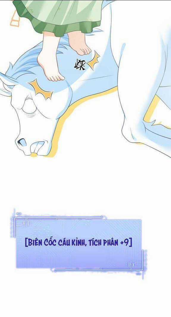 3 KIẾP XUI XẺO, KIẾP NÀY CÙNG TA THẦN KINH Chapter 25 trang 20