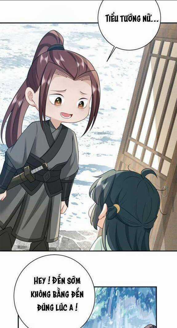 3 KIẾP XUI XẺO, KIẾP NÀY CÙNG TA THẦN KINH Chapter 25 trang 22