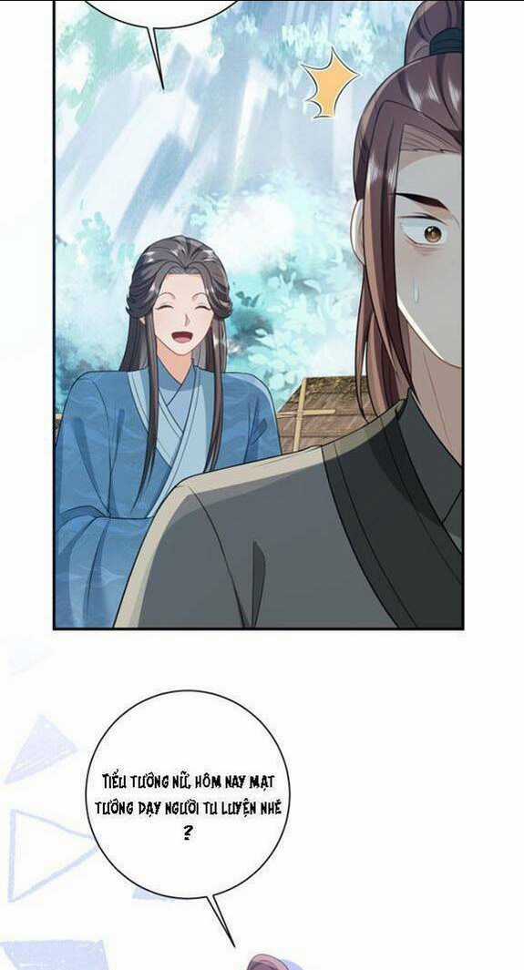 3 KIẾP XUI XẺO, KIẾP NÀY CÙNG TA THẦN KINH Chapter 25 trang 23