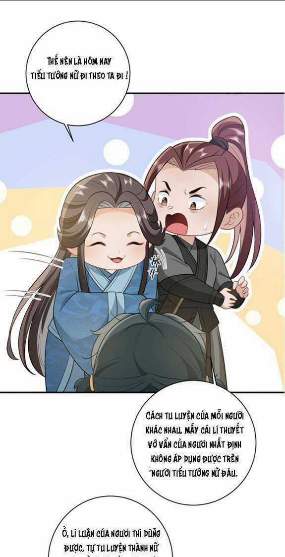 3 KIẾP XUI XẺO, KIẾP NÀY CÙNG TA THẦN KINH Chapter 25 trang 25