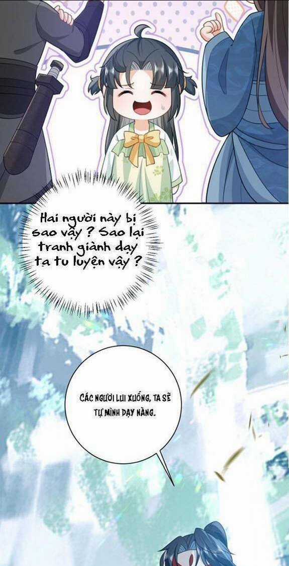 3 KIẾP XUI XẺO, KIẾP NÀY CÙNG TA THẦN KINH Chapter 25 trang 27