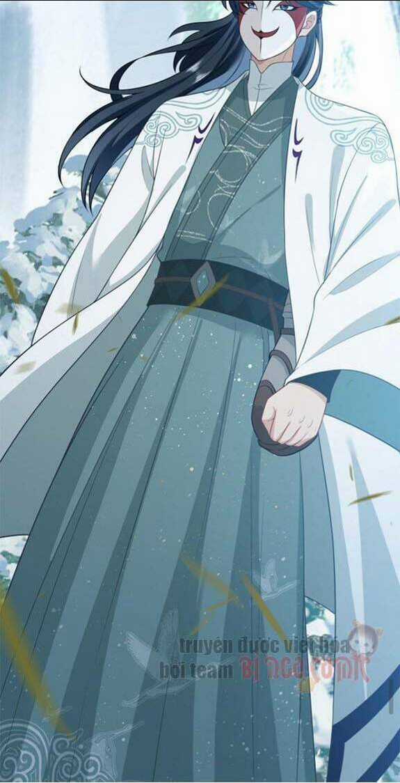 3 KIẾP XUI XẺO, KIẾP NÀY CÙNG TA THẦN KINH Chapter 25 trang 28