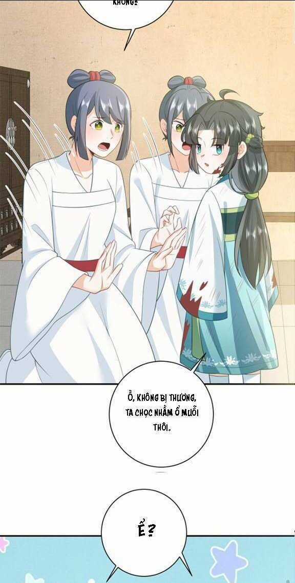 3 KIẾP XUI XẺO, KIẾP NÀY CÙNG TA THẦN KINH Chapter 25 trang 3