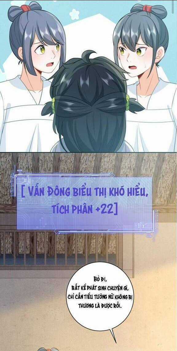 3 KIẾP XUI XẺO, KIẾP NÀY CÙNG TA THẦN KINH Chapter 25 trang 4