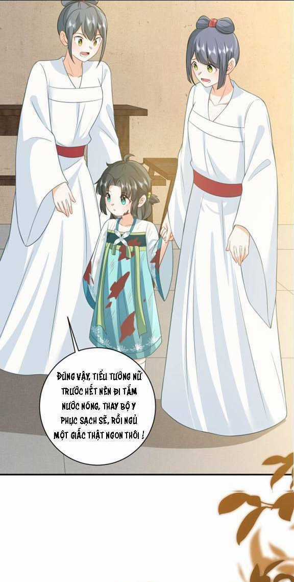 3 KIẾP XUI XẺO, KIẾP NÀY CÙNG TA THẦN KINH Chapter 25 trang 5