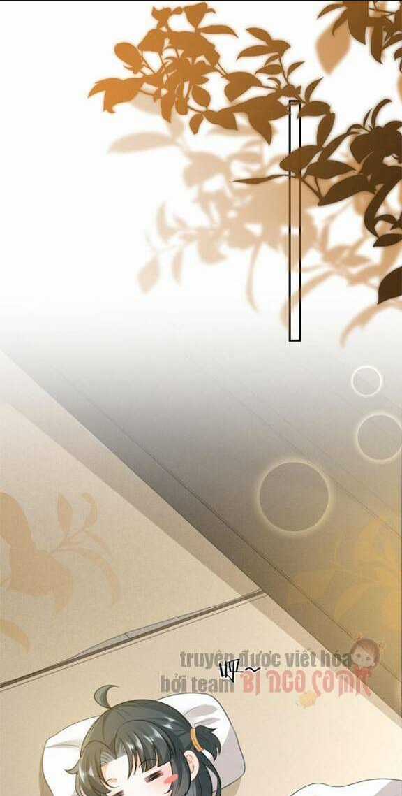 3 KIẾP XUI XẺO, KIẾP NÀY CÙNG TA THẦN KINH Chapter 25 trang 6