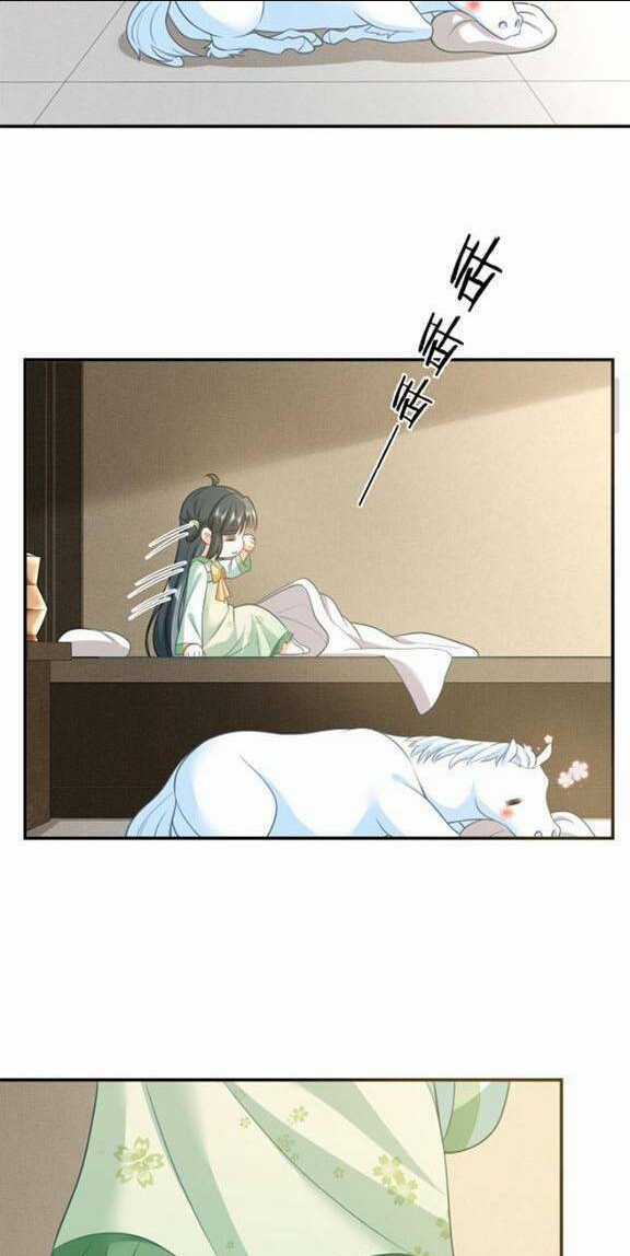 3 KIẾP XUI XẺO, KIẾP NÀY CÙNG TA THẦN KINH Chapter 25 trang 9