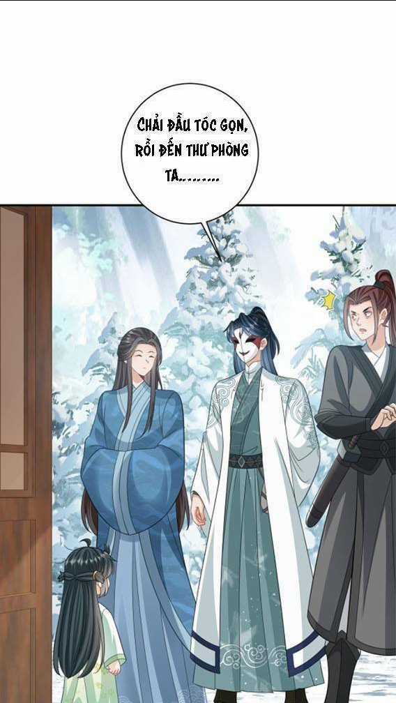 3 KIẾP XUI XẺO, KIẾP NÀY CÙNG TA THẦN KINH Chapter 26 trang 1