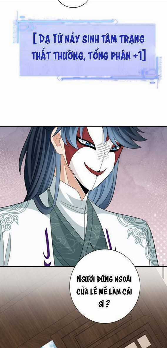 3 KIẾP XUI XẺO, KIẾP NÀY CÙNG TA THẦN KINH Chapter 26 trang 10