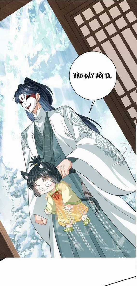 3 KIẾP XUI XẺO, KIẾP NÀY CÙNG TA THẦN KINH Chapter 26 trang 11
