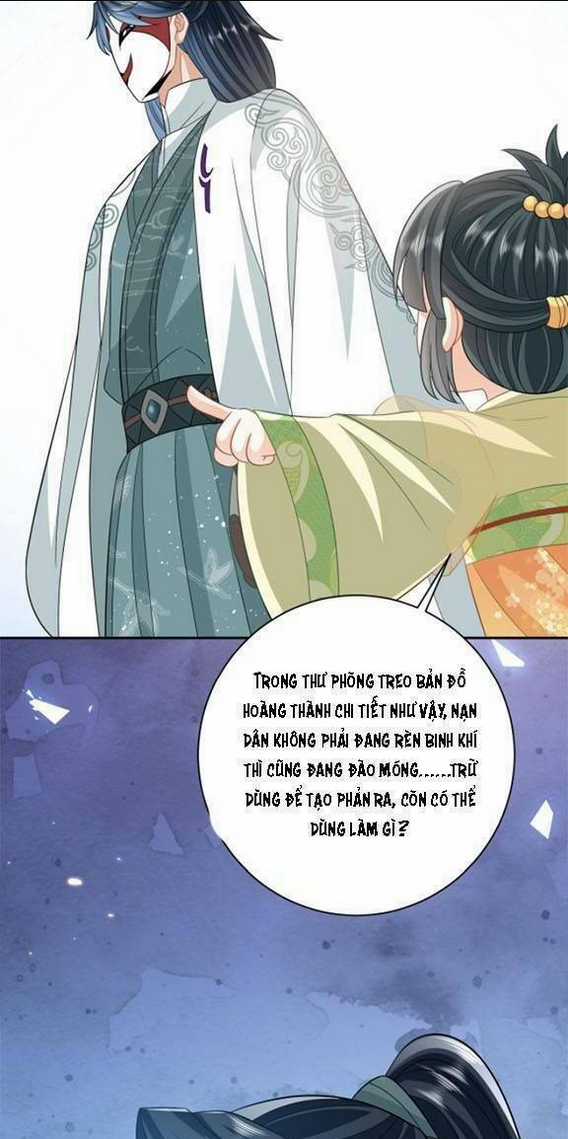 3 KIẾP XUI XẺO, KIẾP NÀY CÙNG TA THẦN KINH Chapter 26 trang 15