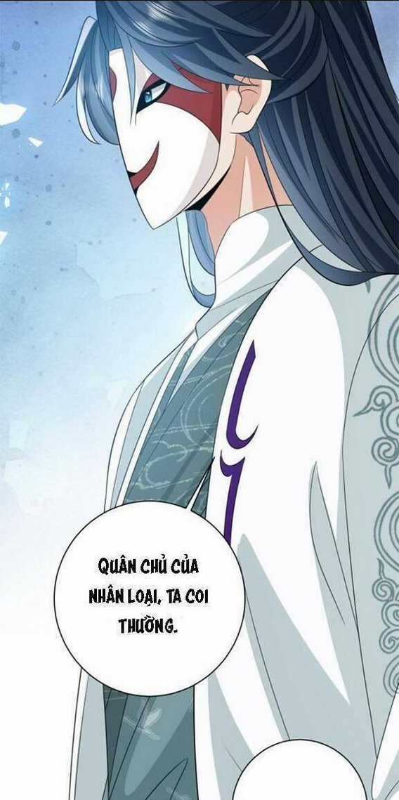 3 KIẾP XUI XẺO, KIẾP NÀY CÙNG TA THẦN KINH Chapter 26 trang 16