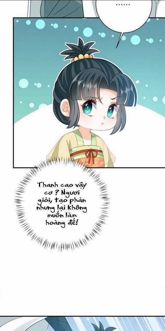 3 KIẾP XUI XẺO, KIẾP NÀY CÙNG TA THẦN KINH Chapter 26 trang 17