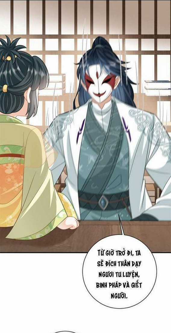3 KIẾP XUI XẺO, KIẾP NÀY CÙNG TA THẦN KINH Chapter 26 trang 20