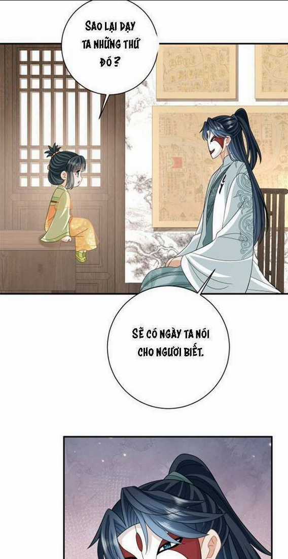 3 KIẾP XUI XẺO, KIẾP NÀY CÙNG TA THẦN KINH Chapter 26 trang 21
