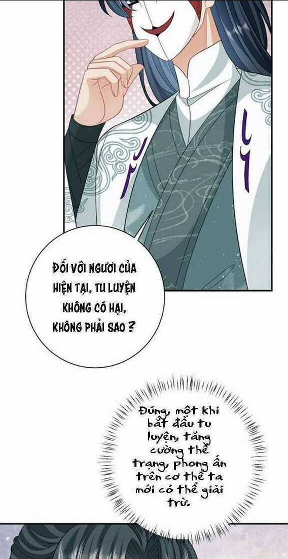 3 KIẾP XUI XẺO, KIẾP NÀY CÙNG TA THẦN KINH Chapter 26 trang 22