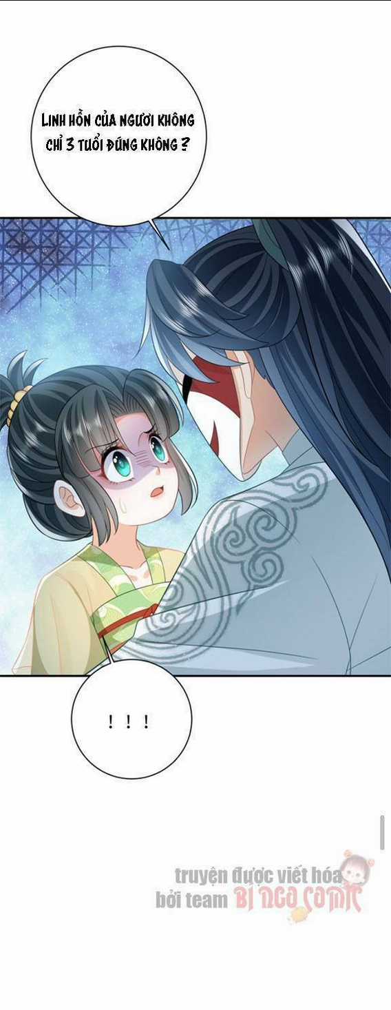3 KIẾP XUI XẺO, KIẾP NÀY CÙNG TA THẦN KINH Chapter 26 trang 25