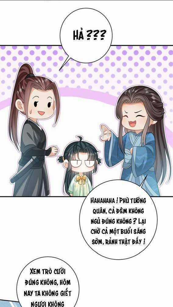 3 KIẾP XUI XẺO, KIẾP NÀY CÙNG TA THẦN KINH Chapter 26 trang 3