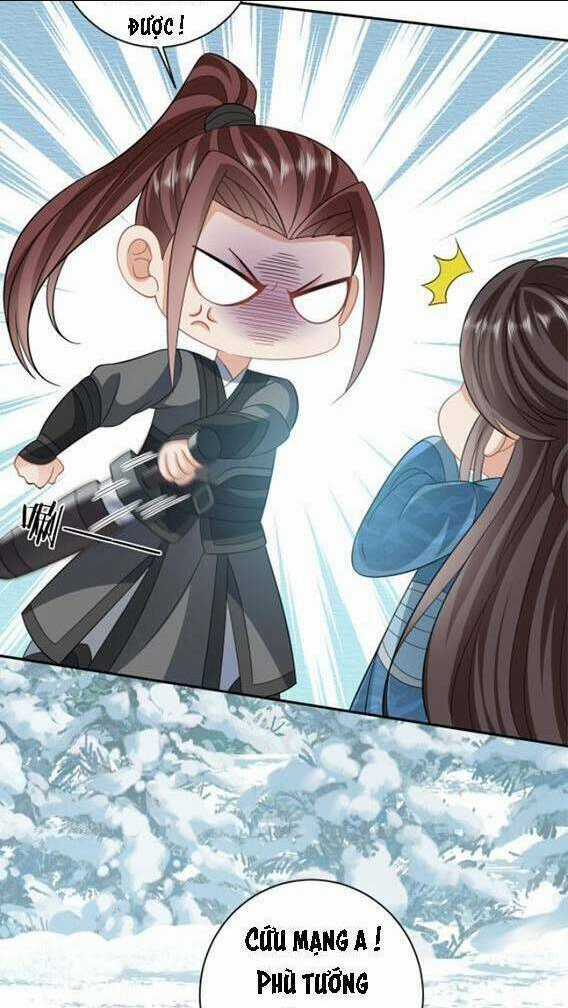 3 KIẾP XUI XẺO, KIẾP NÀY CÙNG TA THẦN KINH Chapter 26 trang 4
